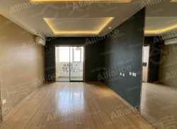 整租·阅彩城 1室0厅 西南_阅彩城租房