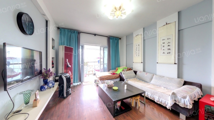 诺金山二手房实景图