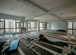 整租·世纪山水 1室0厅 东南_世纪山水租房