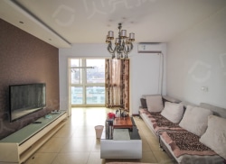 整租·江山里 3室2厅 东南_江山里租房