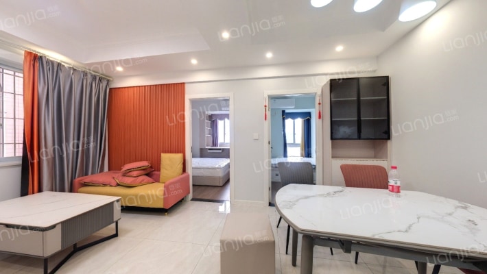 学府苑(沙坪坝)二手房实景图