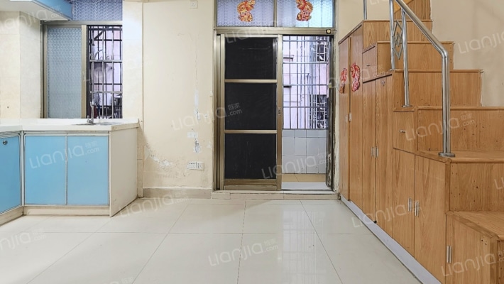 永安小筑二手房实景图