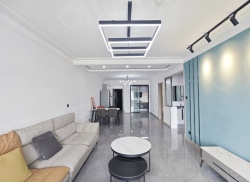 整租·轩苑盛世三期B区 2室2厅 南/北_轩苑盛世三期B区租房