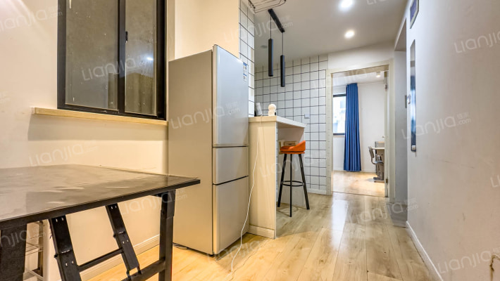 玉屏小区二手房实景图