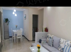 整租·开元华庭 3室2厅 南_开元华庭租房