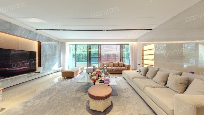 鹅岭峯二手房实景图