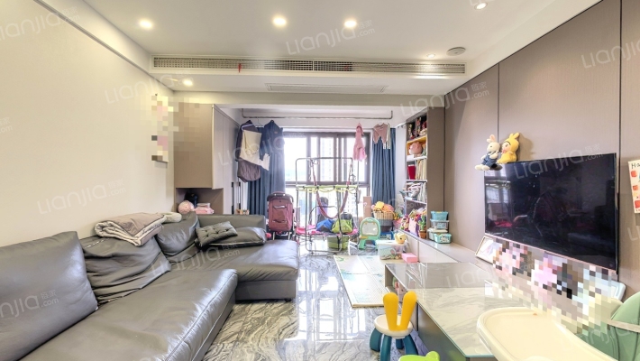 首创嘉陵岸二手房实景图