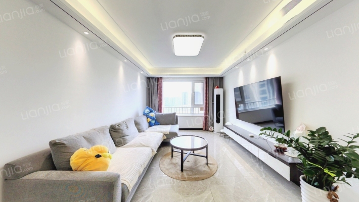 中海望京府二手房实景图