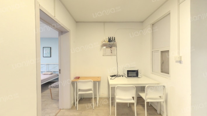 马府新村二手房实景图