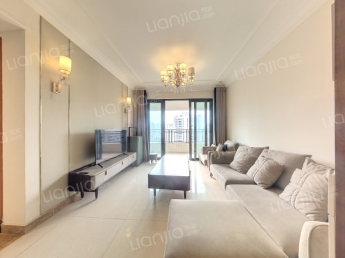 整租·恒大未来城二期 3室2厅 东南