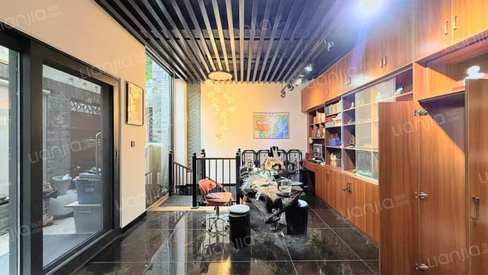 七十二院二手房实景图