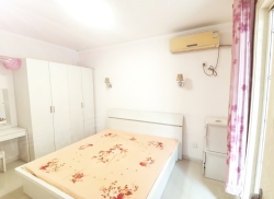 整租·金色和园 1室1厅 南_金色和园租房