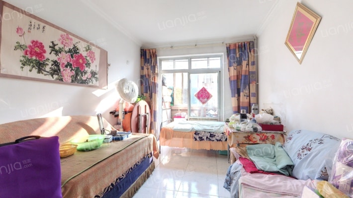 南华园四区二手房实景图