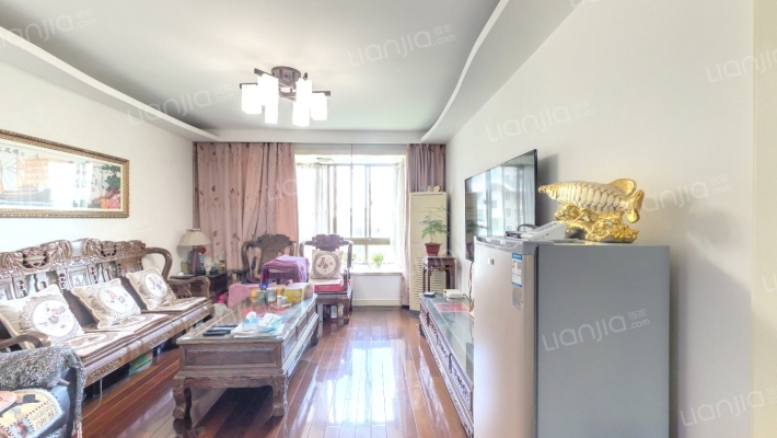 阳光威尼斯AB区二手房实景图