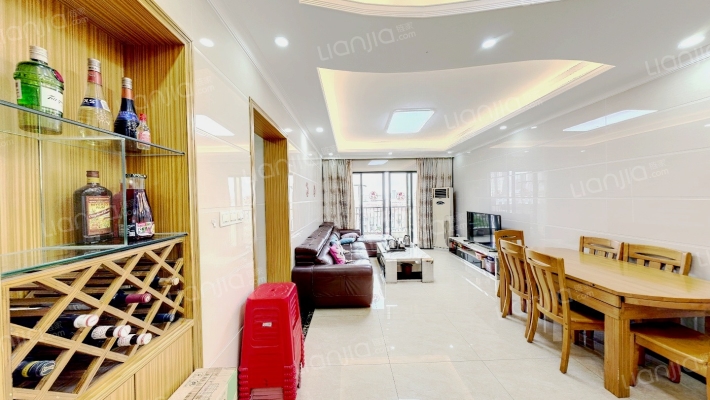 碧桂园豪庭二手房实景图