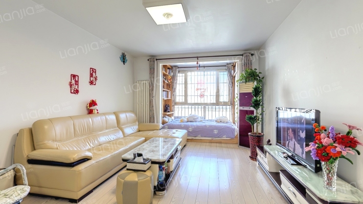 富锦嘉园五区二手房实景图