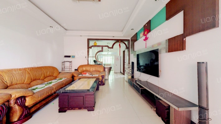 鸿发楼二手房实景图