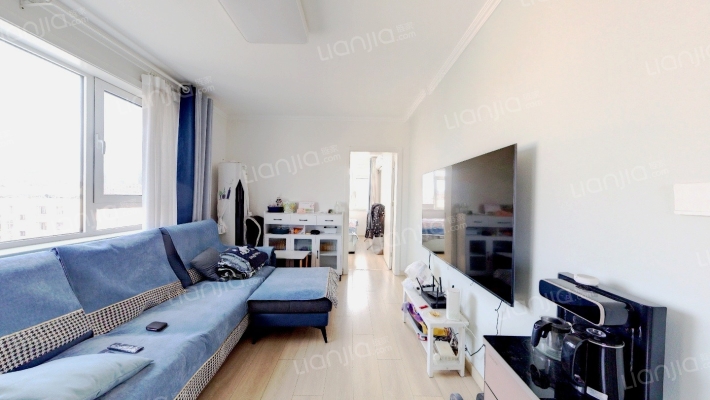 夏庄路二手房实景图