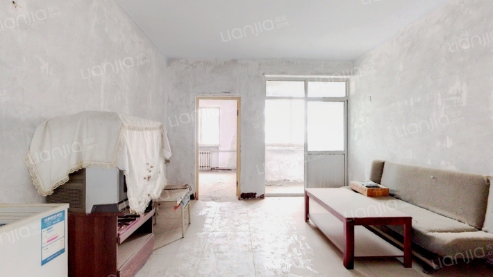 凤翔四园二手房实景图