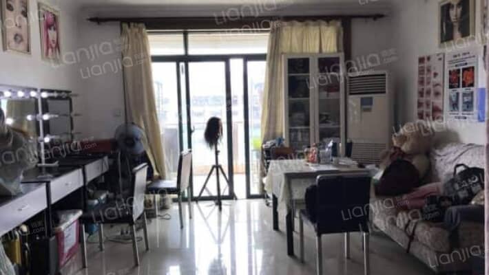 家化中房苑二手房实景图