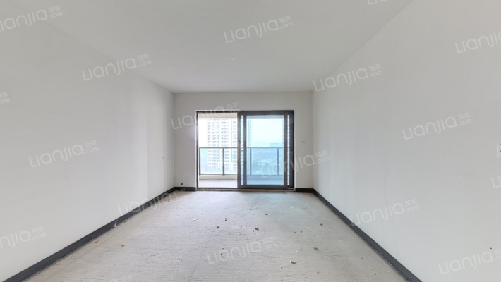 华侨城云溪都会二手房实景图