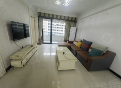 整租·九洲百合 3室2厅 南_九洲百合租房