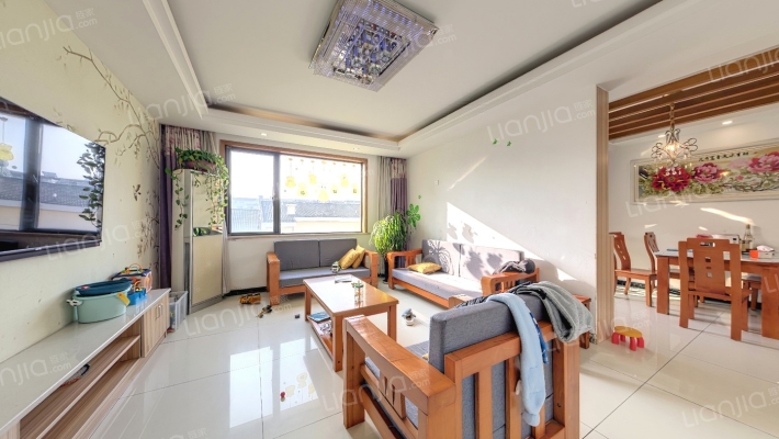 文萃苑二手房实景图