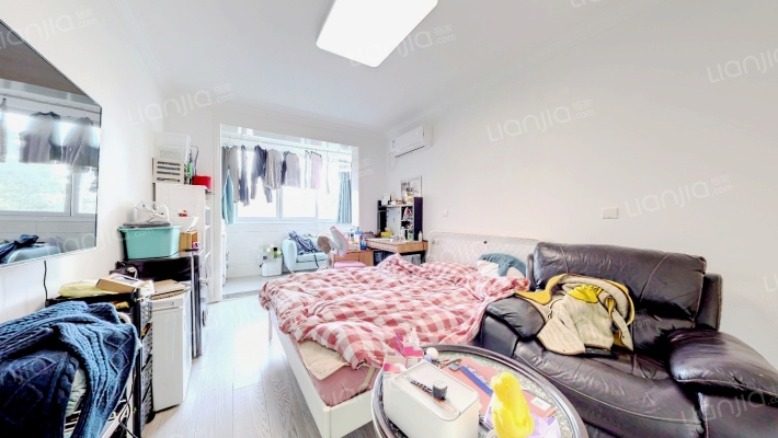 莘松三村二手房实景图