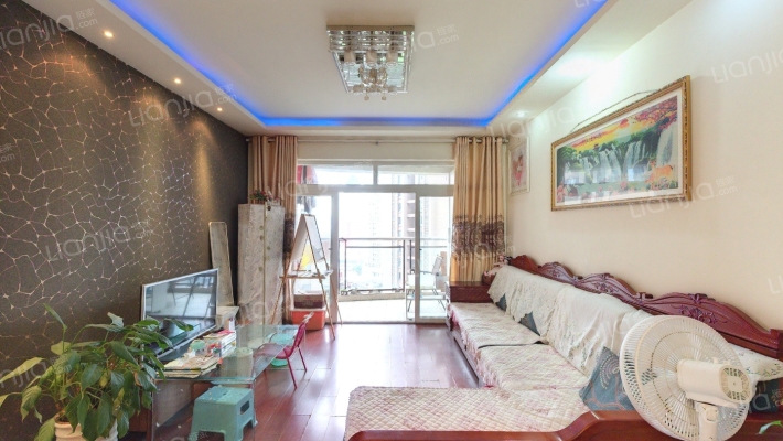 国瑞城1期二手房实景图