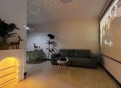 整租·白塔岭新区 2室1厅 南_白塔岭新区租房