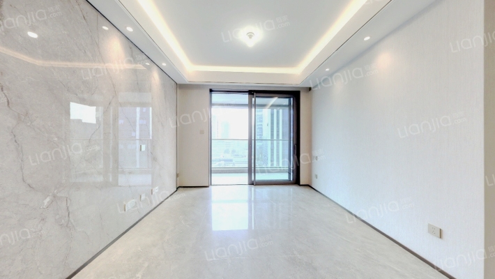 保利建工海玥锦上二手房实景图