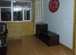 整租·环保局小区 2室1厅 南/北_环保局小区租房