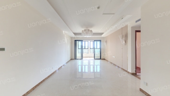 恒大天璟二手房实景图