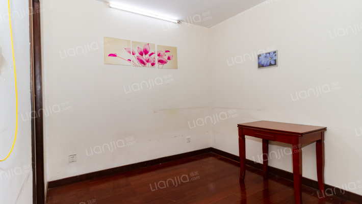 延安西路548弄60支弄二手房实景图