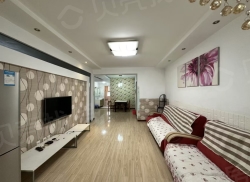 整租·三迪·世纪新城塞纳丽 3室2厅 南/北_三迪·世纪新城塞纳丽租房