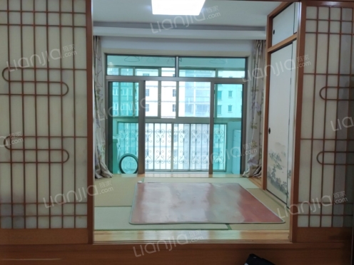 整租·上海康城 2室2厅 南/北