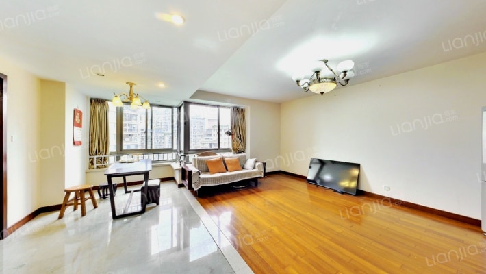 苏堤春晓名苑二手房实景图