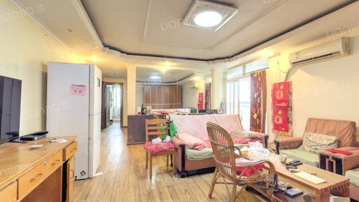 志新北里二手房实景图