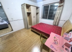 整租·东方美景二期 1室1厅 南_东方美景二期租房