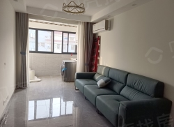 整租·旺园小区 2室2厅 南/北_旺园小区租房