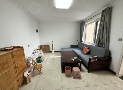 整租·华新家园 1室1厅 南_华新家园租房