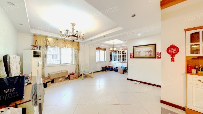 恒丰坊二手房实景图