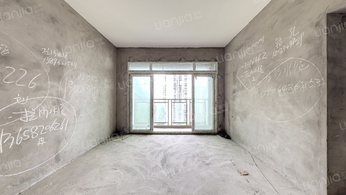 金成源山二手房实景图