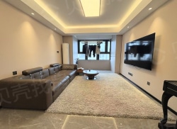 整租·万科·中山都会 3室2厅 南_万科·中山都会租房