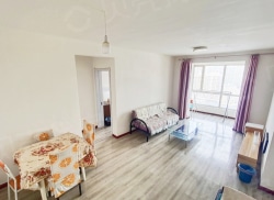 整租·正德嘉苑 2室1厅 南_正德嘉苑租房