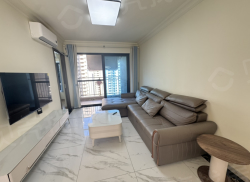 整租·碧桂园北海阳光 2室2厅 南/北_碧桂园北海阳光租房