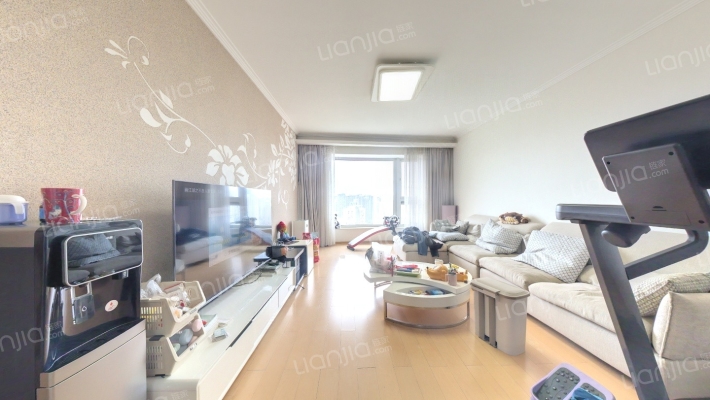 泰欣嘉园二手房实景图