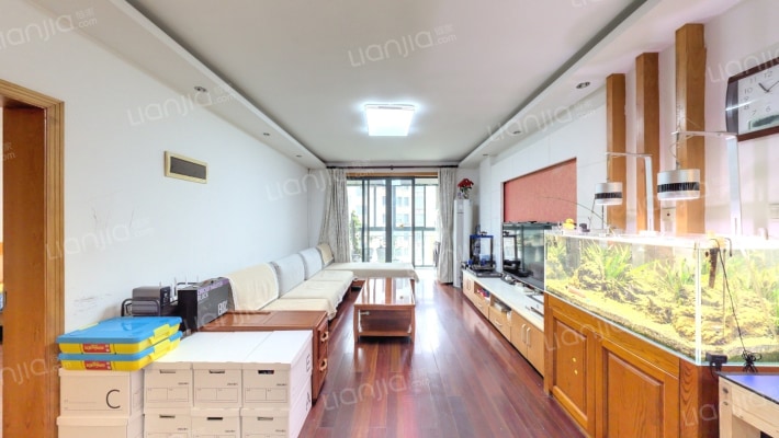 畅馨园二手房实景图