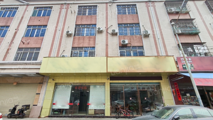 伦教荔村单家二手房实景图