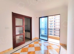 整租·碧桂园山湖城畔湖湾 4室2厅 南/北_碧桂园山湖城畔湖湾租房